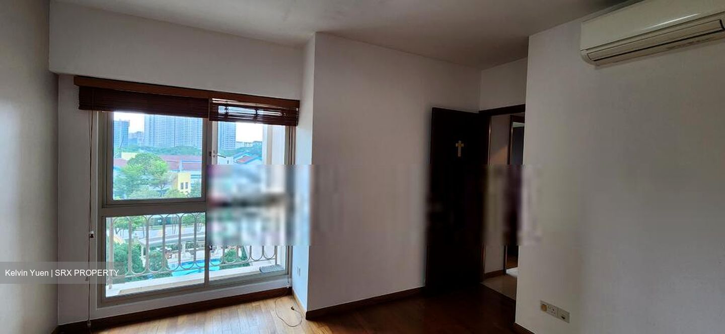 The Gardens At Bishan (D20), Condominium #499507401